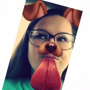 Meet your Posher, Ali